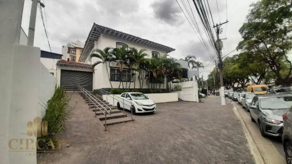 Loja-Salão, 330 m² - Foto 1