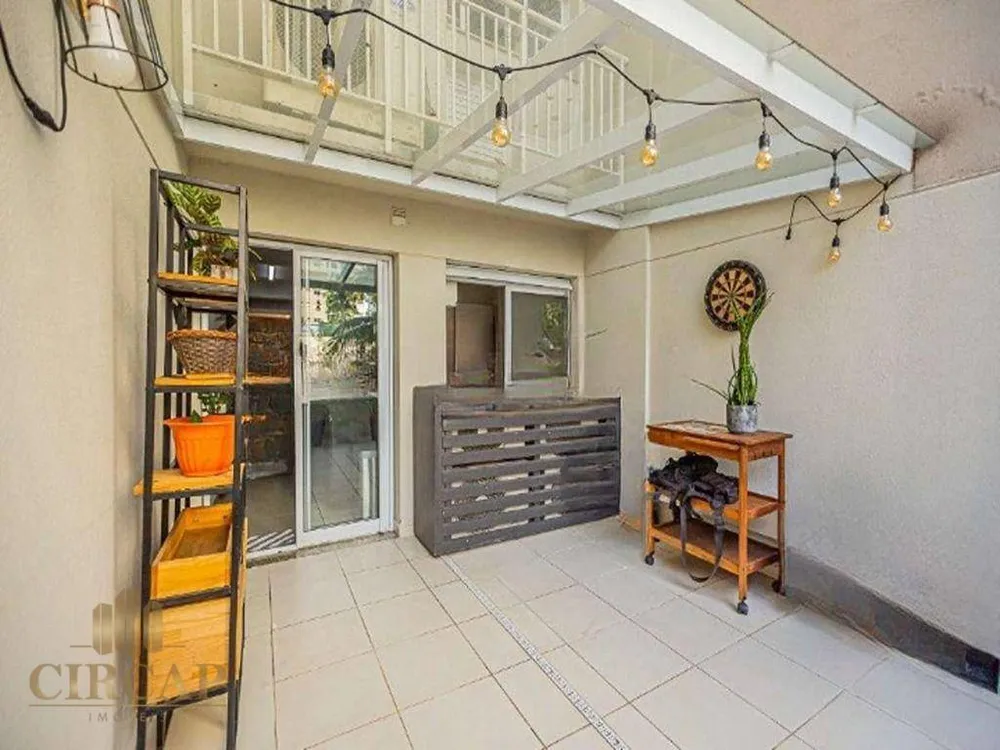 Apartamento, 2 quartos, 128 m² - Foto 1