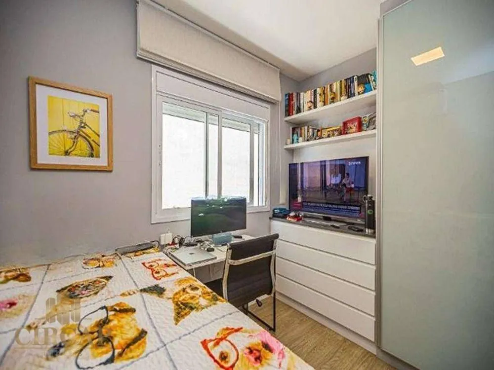 Apartamento, 2 quartos, 128 m² - Foto 3