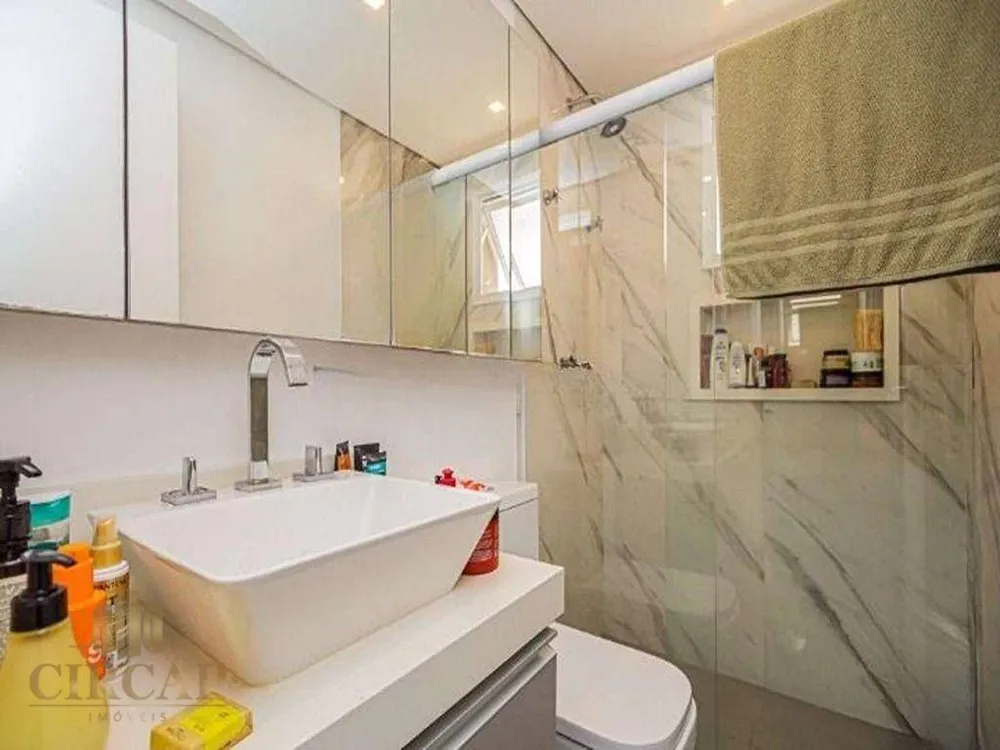 Apartamento, 2 quartos, 128 m² - Foto 14