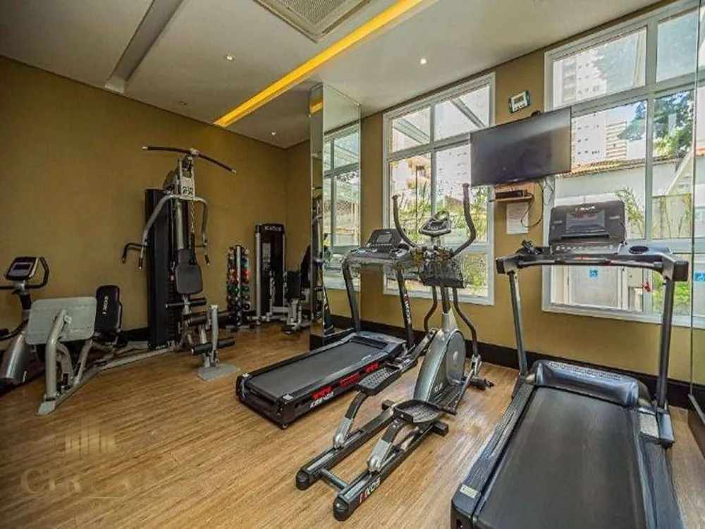 Apartamento, 2 quartos, 128 m² - Foto 16