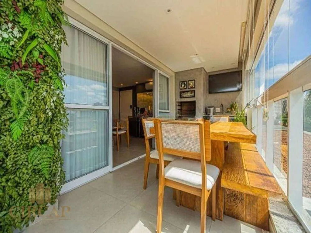 Apartamento, 2 quartos, 128 m² - Foto 4