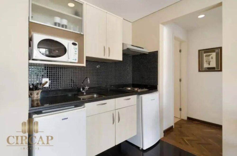 Apartamento, 1 quarto, 52 m² - Foto 9