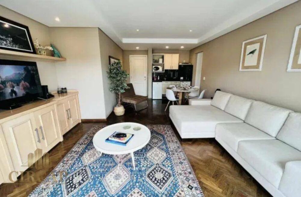 Apartamento, 1 quarto, 52 m² - Foto 10