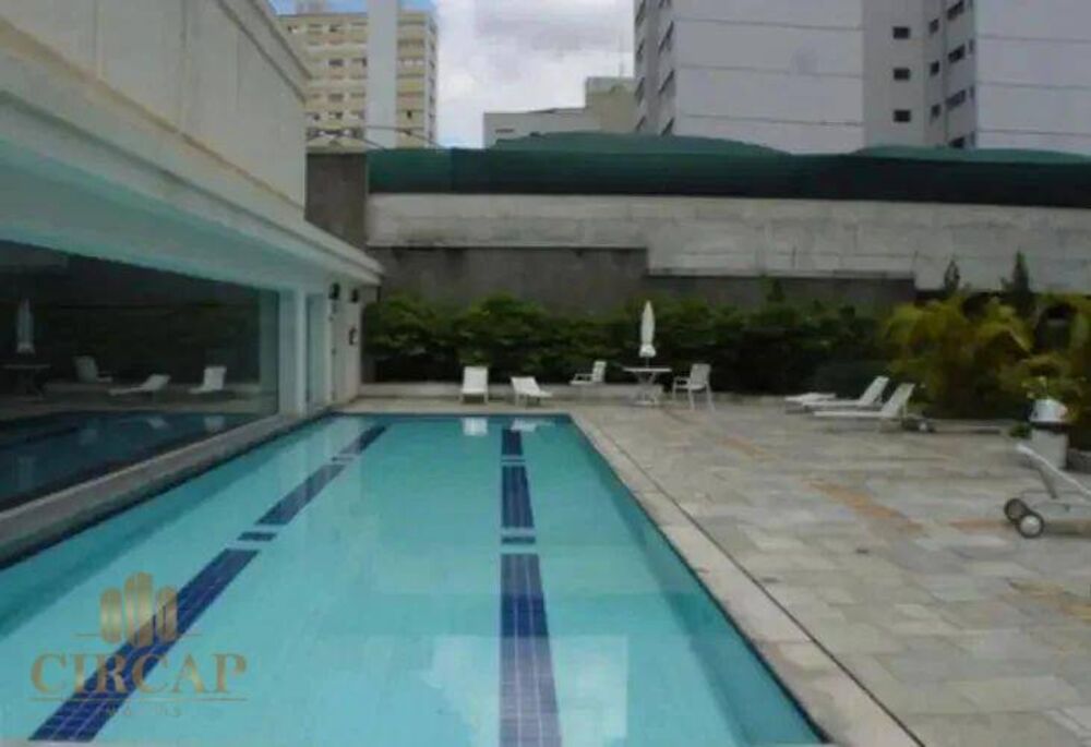 Apartamento, 1 quarto, 52 m² - Foto 11