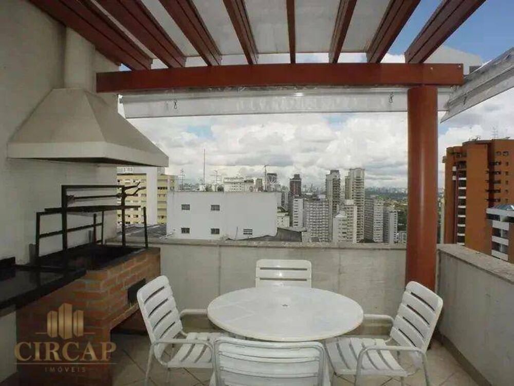 Apartamento, 1 quarto, 52 m² - Foto 7