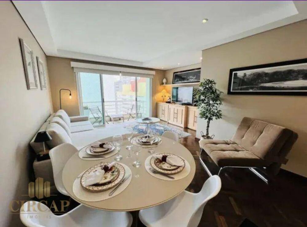 Apartamento, 1 quarto, 52 m² - Foto 8