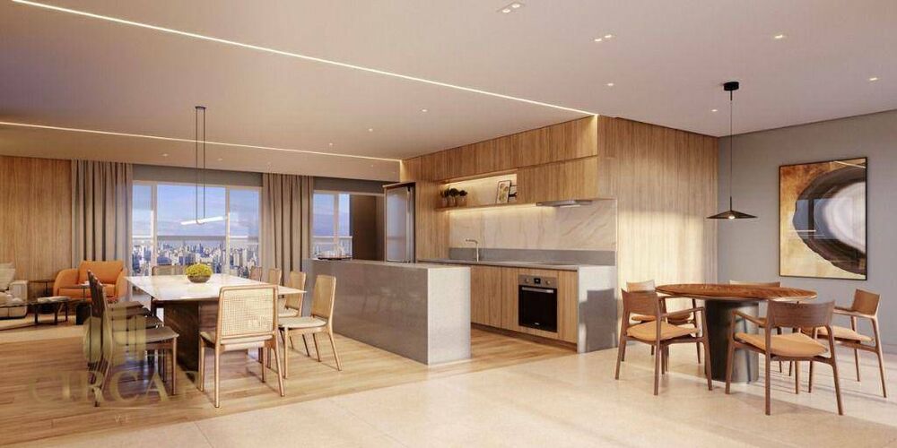 Apartamento, 3 quartos, 104 m² - Foto 4