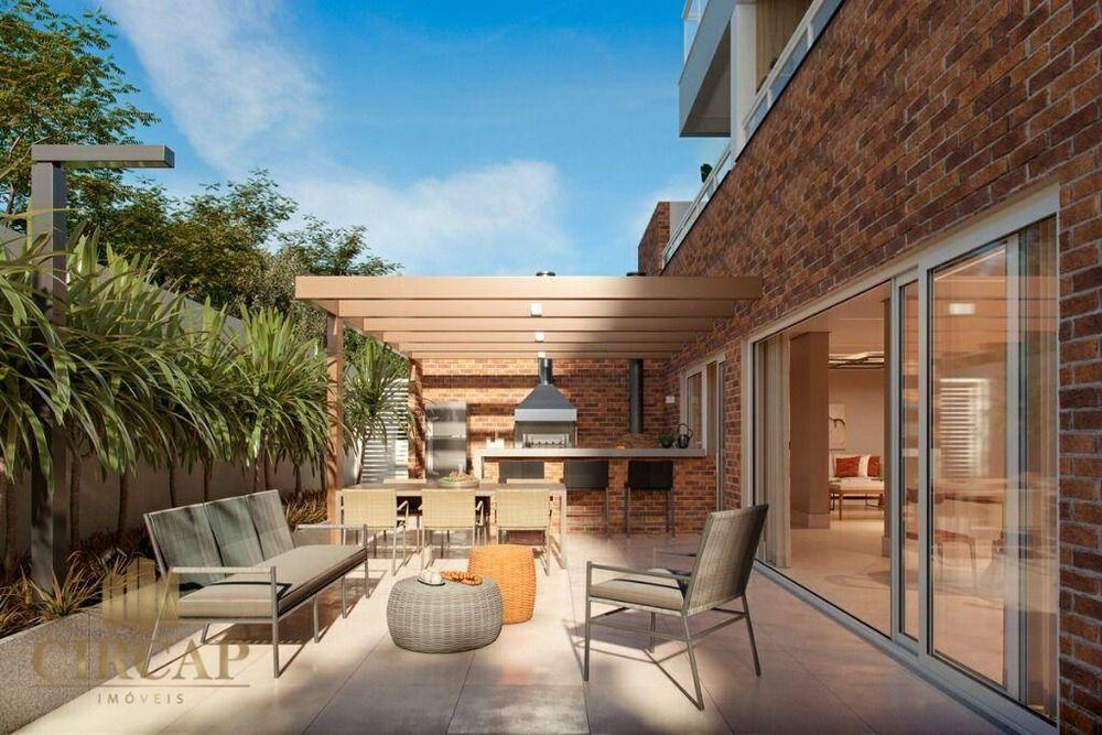 Apartamento, 3 quartos, 104 m² - Foto 5