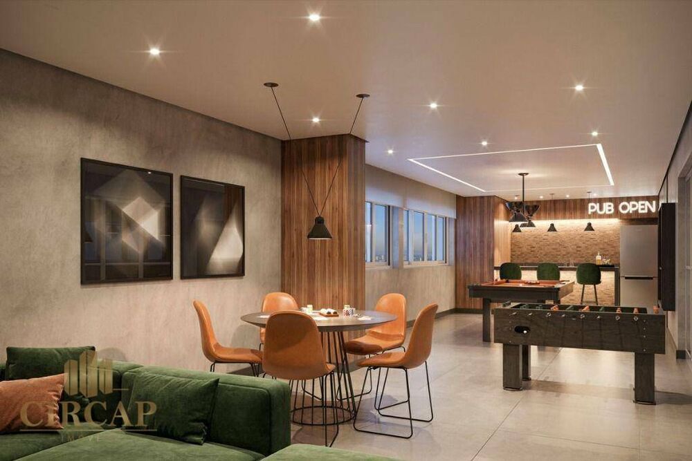 Apartamento, 3 quartos, 104 m² - Foto 1