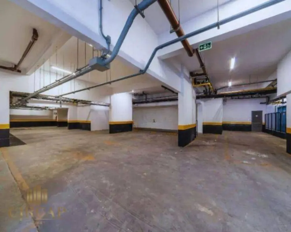 Loja-Salão, 1860 m² - Foto 3