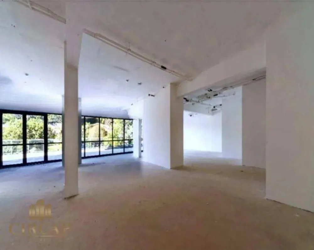 Loja-Salão, 1860 m² - Foto 11