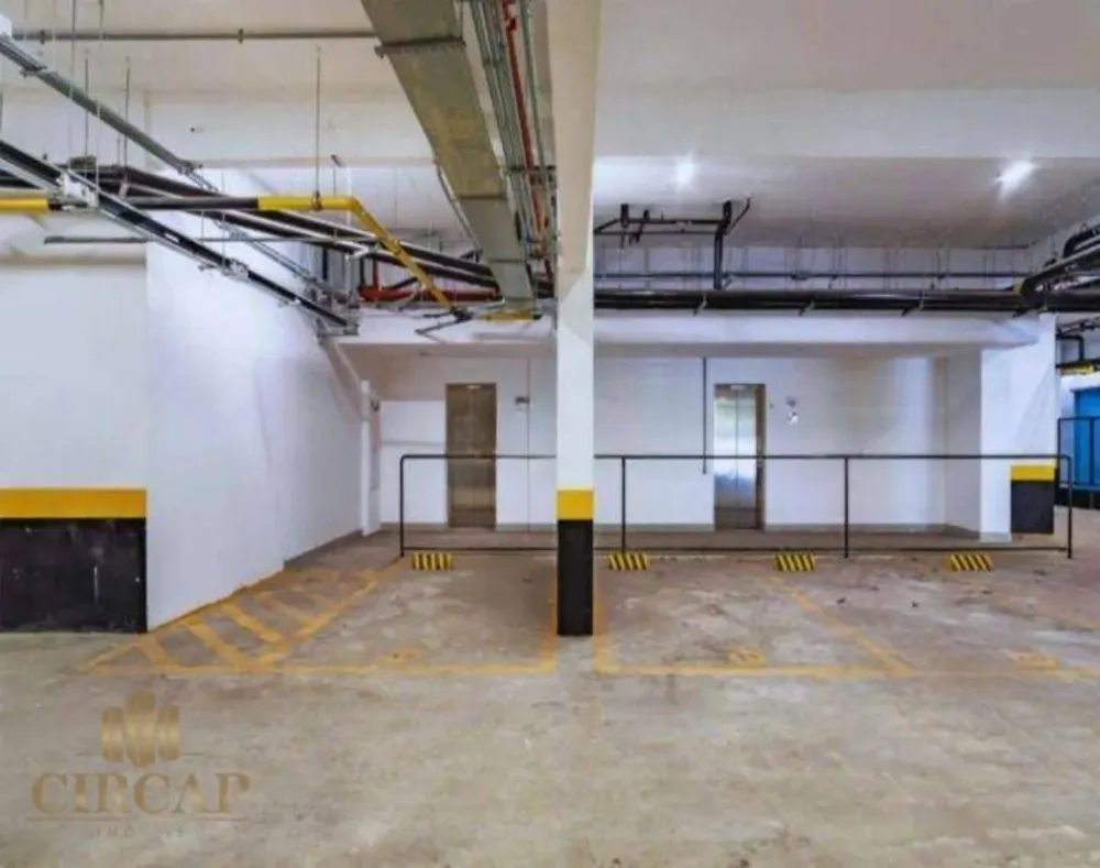 Loja-Salão, 1860 m² - Foto 2