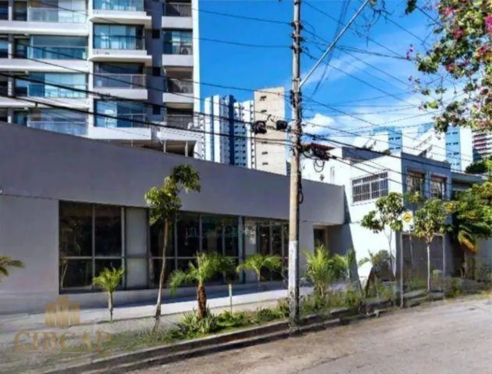 Loja-Salão, 1860 m² - Foto 11