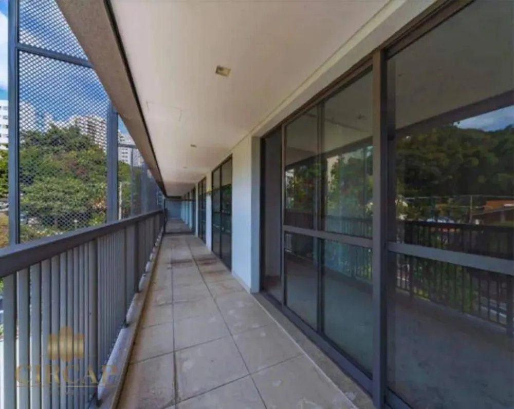 Loja-Salão, 1860 m² - Foto 6
