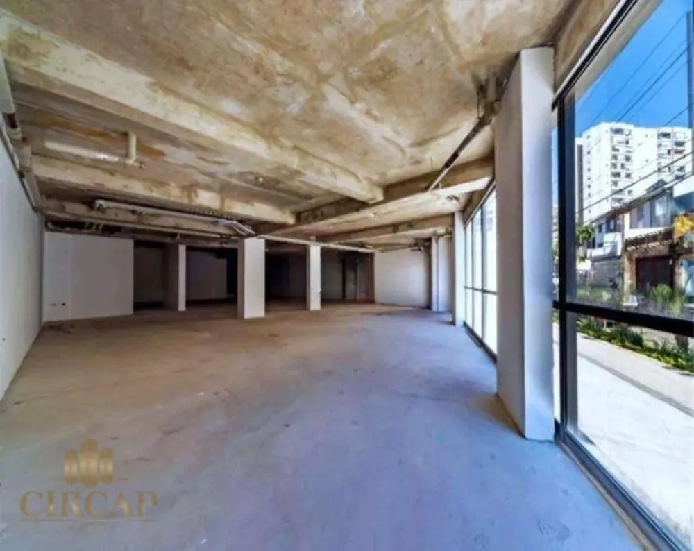 Loja-Salão, 1860 m² - Foto 12
