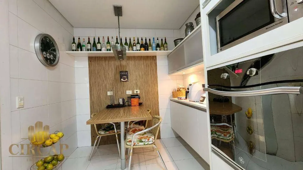 Apartamento, 3 quartos, 135 m² - Foto 18