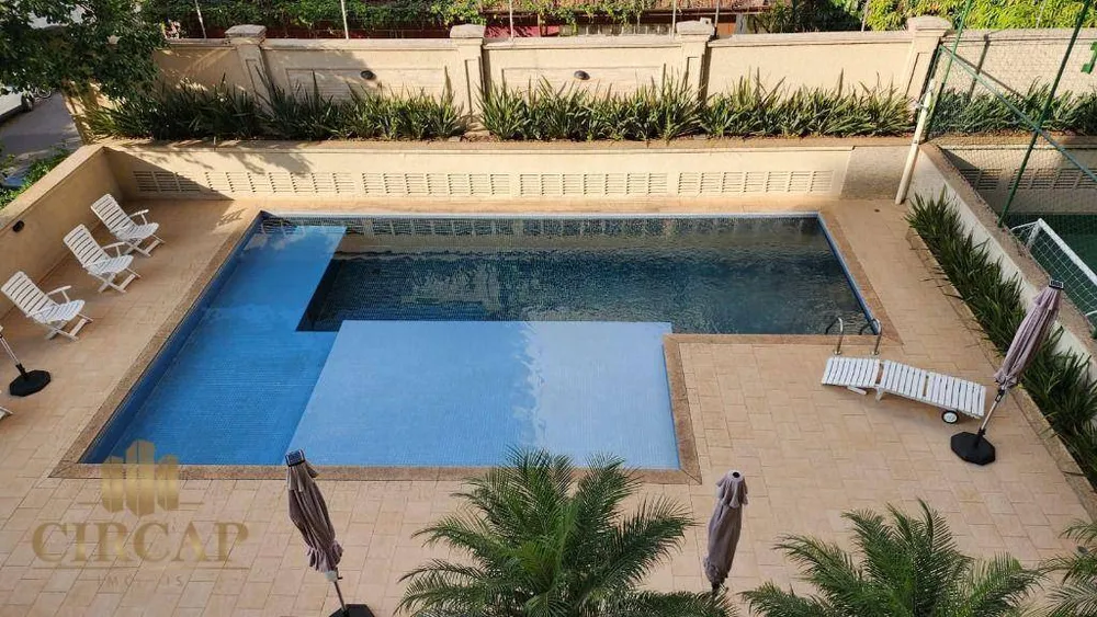 Apartamento, 3 quartos, 135 m² - Foto 4