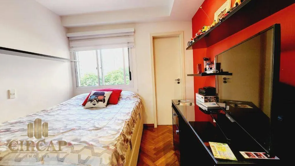 Apartamento, 3 quartos, 135 m² - Foto 19
