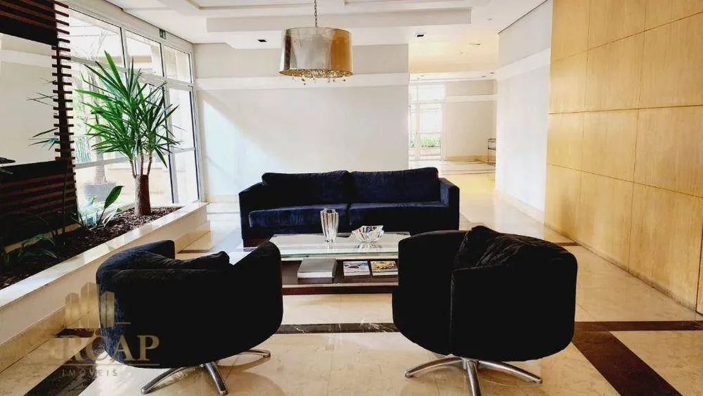 Apartamento, 3 quartos, 135 m² - Foto 9
