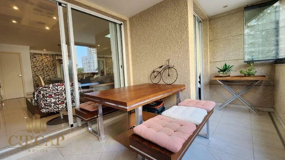 Apartamento, 3 quartos, 135 m² - Foto 17