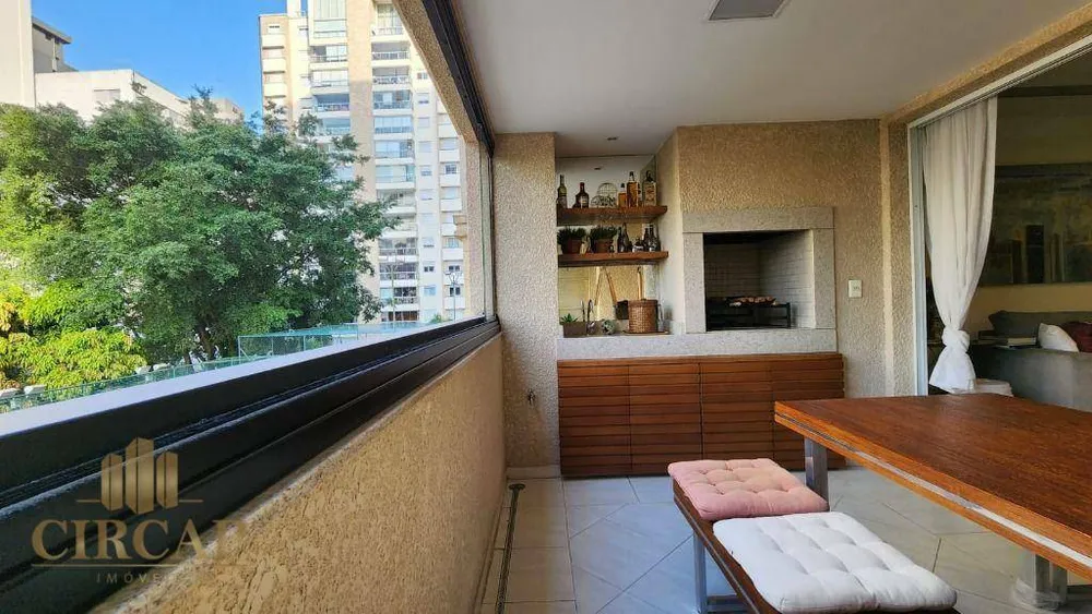 Apartamento, 3 quartos, 135 m² - Foto 20
