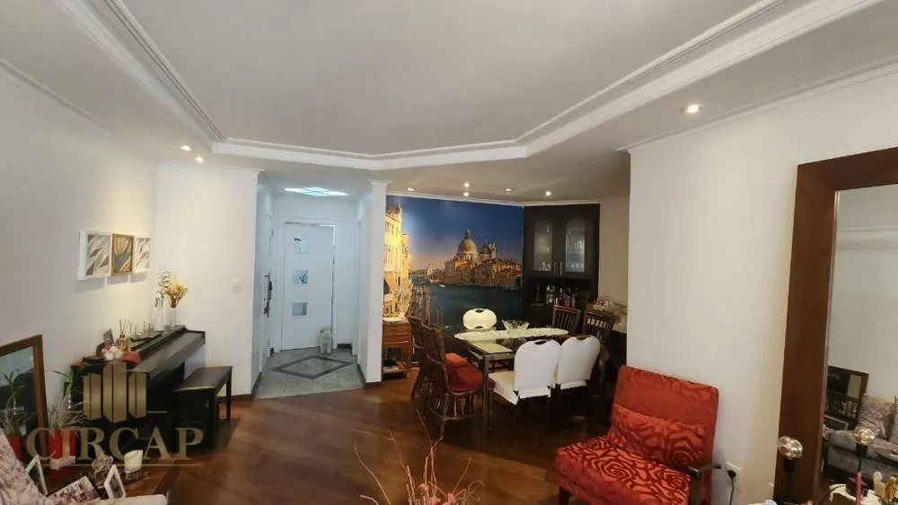 Apartamento, 3 quartos, 131 m² - Foto 4