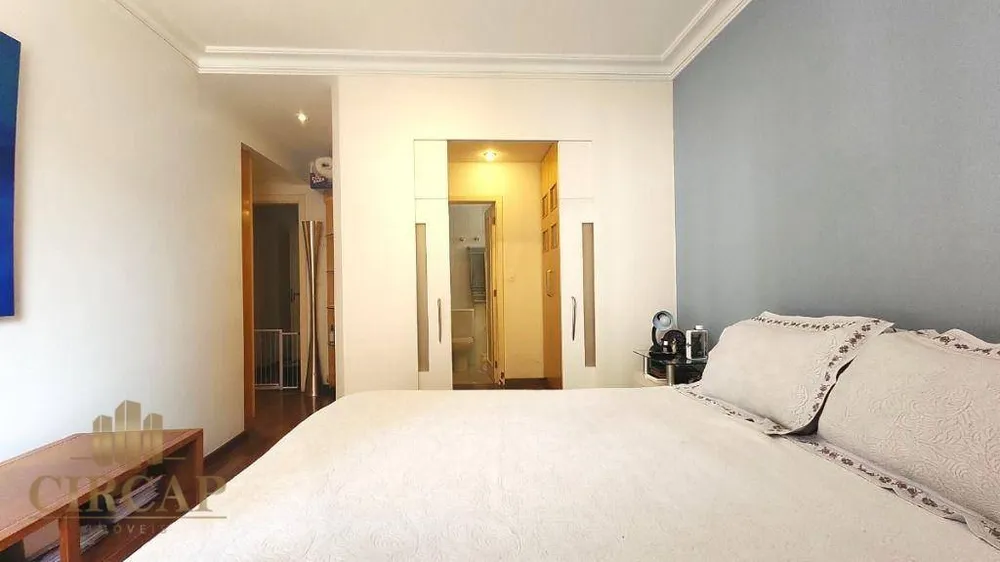 Apartamento, 3 quartos, 131 m² - Foto 7
