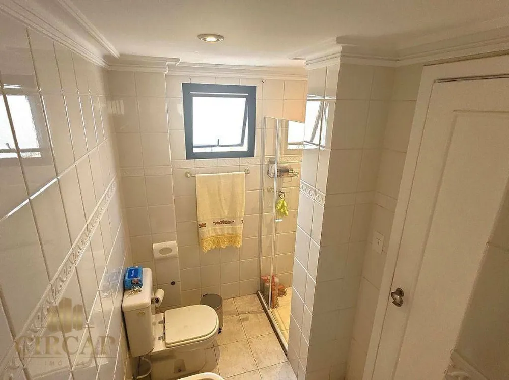 Apartamento, 3 quartos, 131 m² - Foto 12