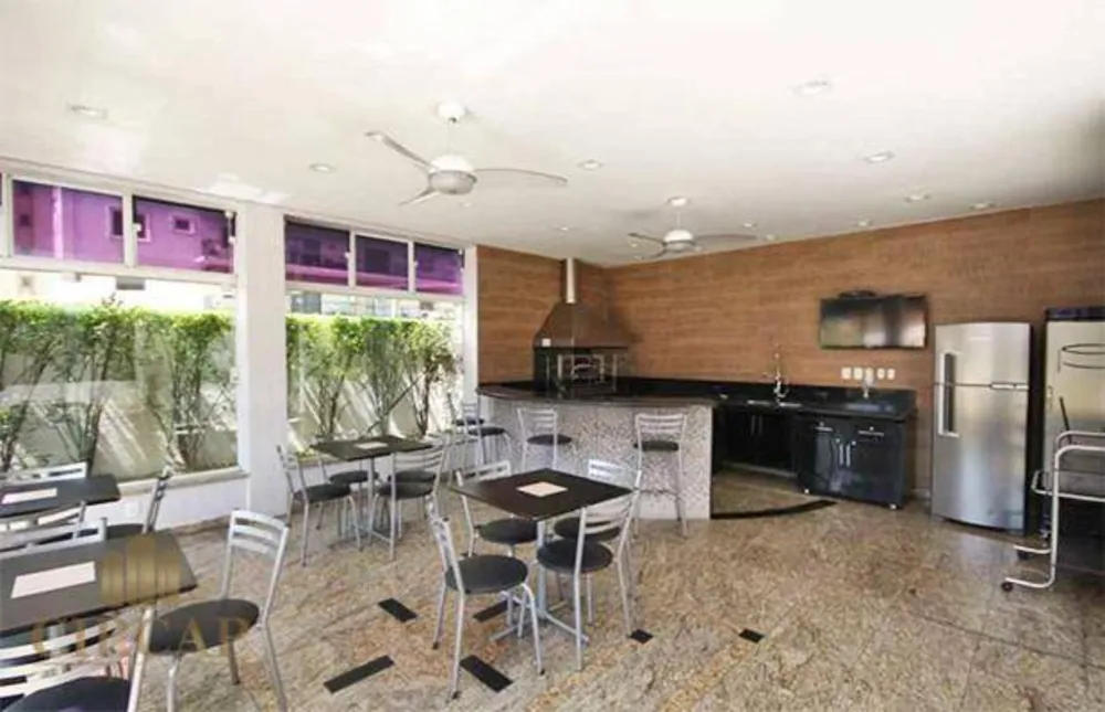 Apartamento, 3 quartos, 131 m² - Foto 16