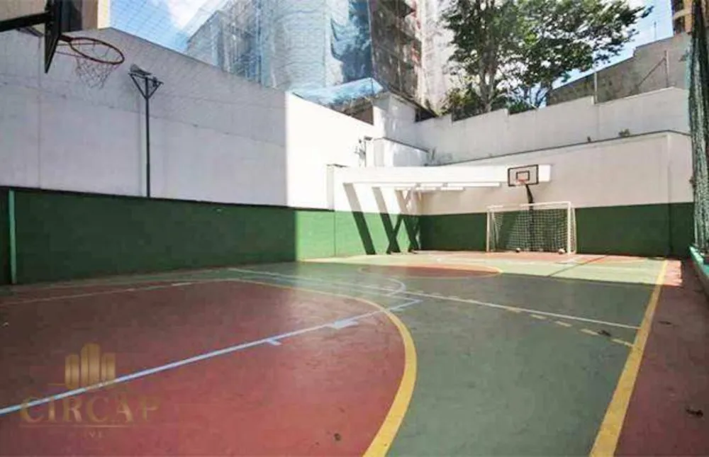 Apartamento, 3 quartos, 131 m² - Foto 12
