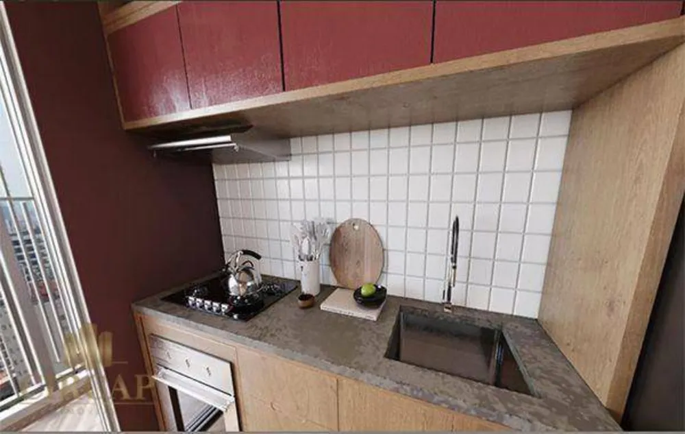 Apartamento, 2 quartos, 122 m² - Foto 3
