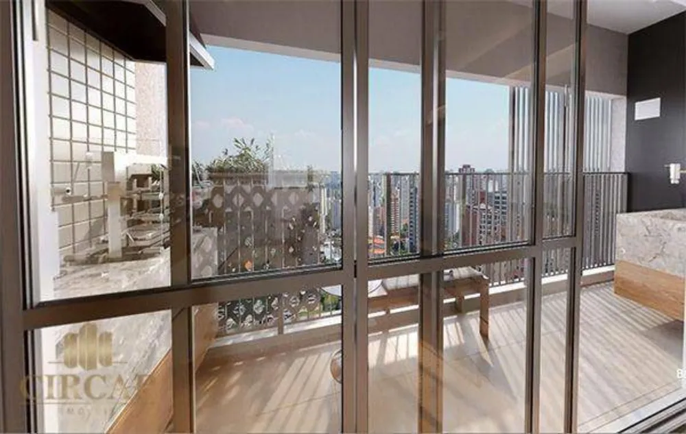 Apartamento, 2 quartos, 122 m² - Foto 7