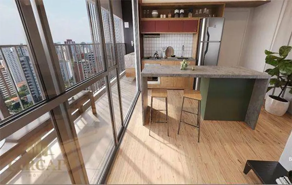 Apartamento, 2 quartos, 122 m² - Foto 7