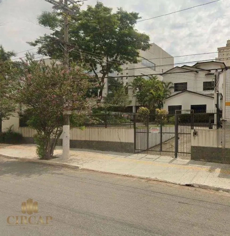 Sobrado, 719 m² - Foto 1