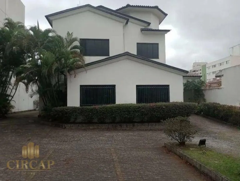 Sobrado, 719 m² - Foto 2
