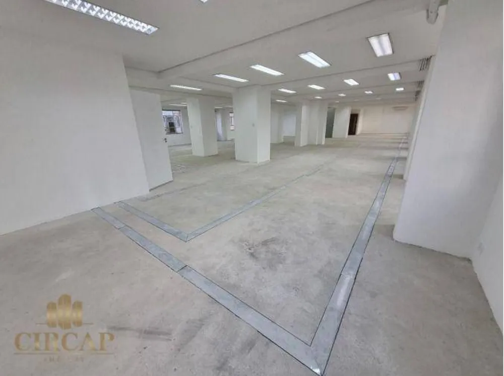 Prédio Inteiro, 554 m² - Foto 1
