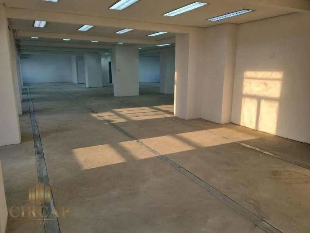 Prédio Inteiro, 554 m² - Foto 2