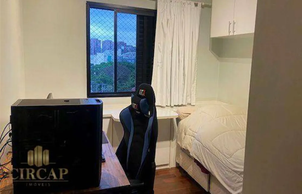 Apartamento, 3 quartos, 120 m² - Foto 10