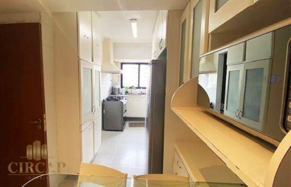 Apartamento, 3 quartos, 120 m² - Foto 7