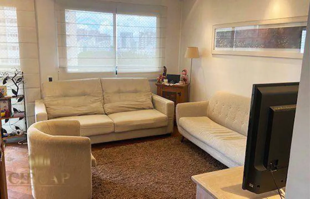 Apartamento, 3 quartos, 120 m² - Foto 4