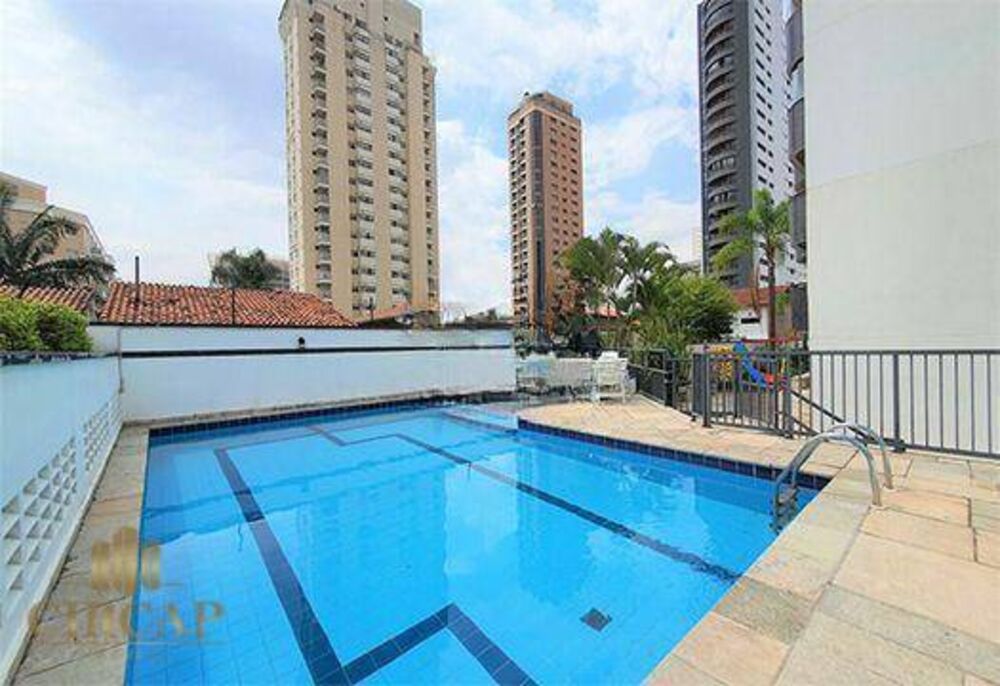 Apartamento, 3 quartos, 120 m² - Foto 3