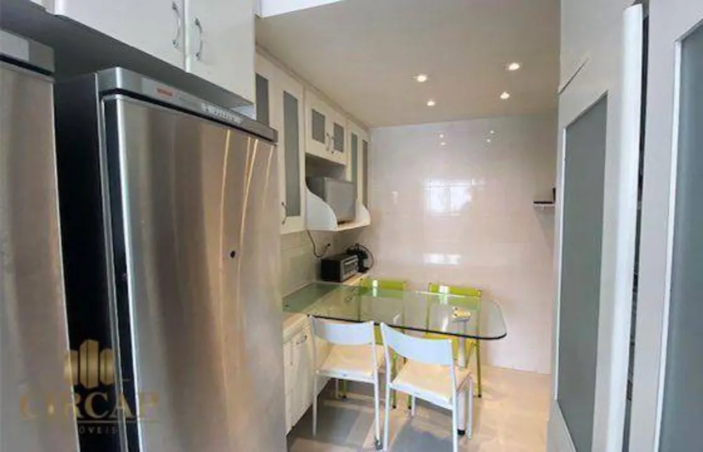 Apartamento, 3 quartos, 120 m² - Foto 6