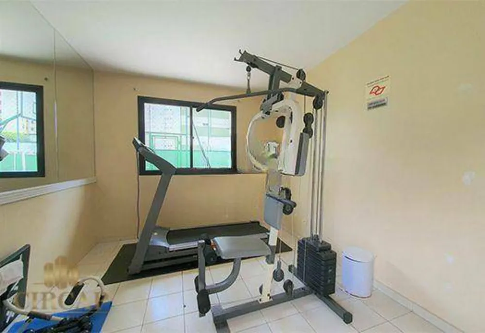 Apartamento, 3 quartos, 120 m² - Foto 15