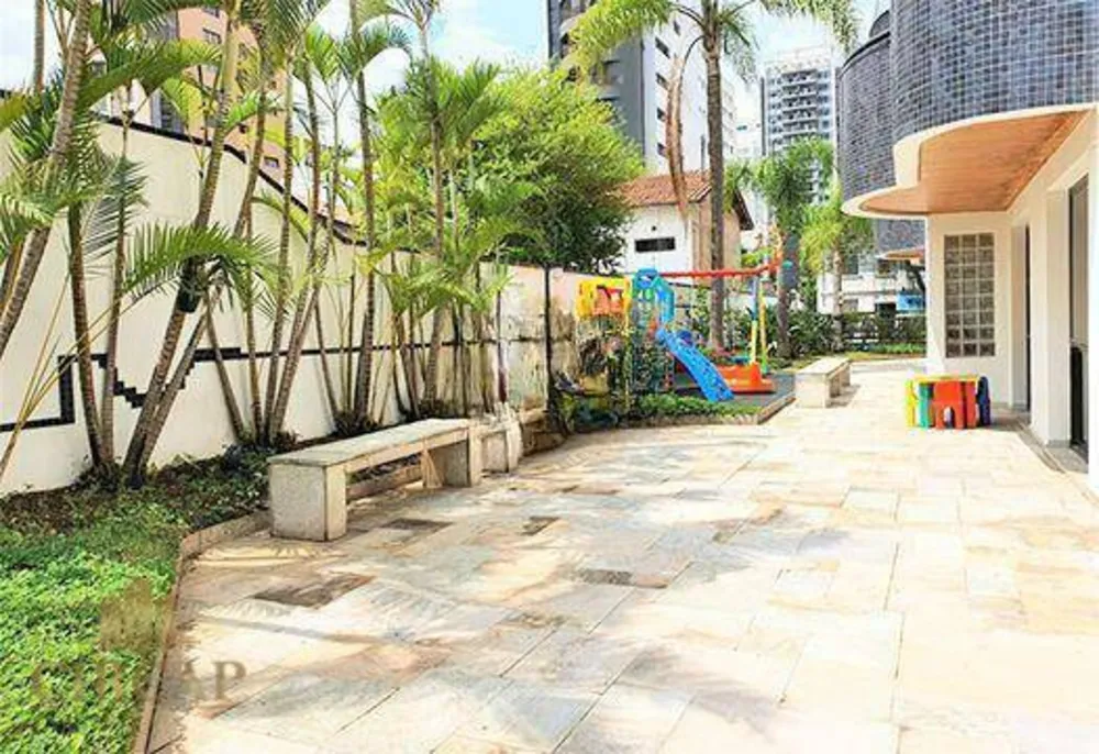 Apartamento, 3 quartos, 120 m² - Foto 13