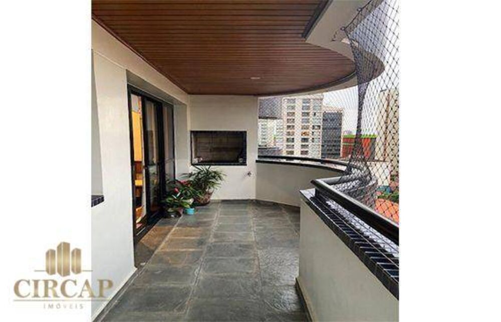 Apartamento, 3 quartos, 120 m² - Foto 4