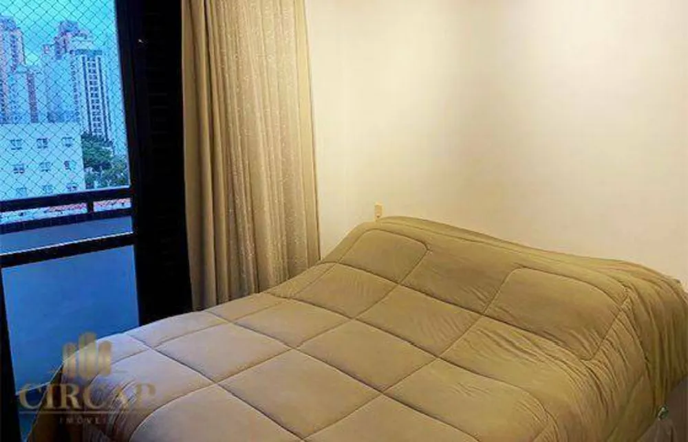 Apartamento, 3 quartos, 120 m² - Foto 8