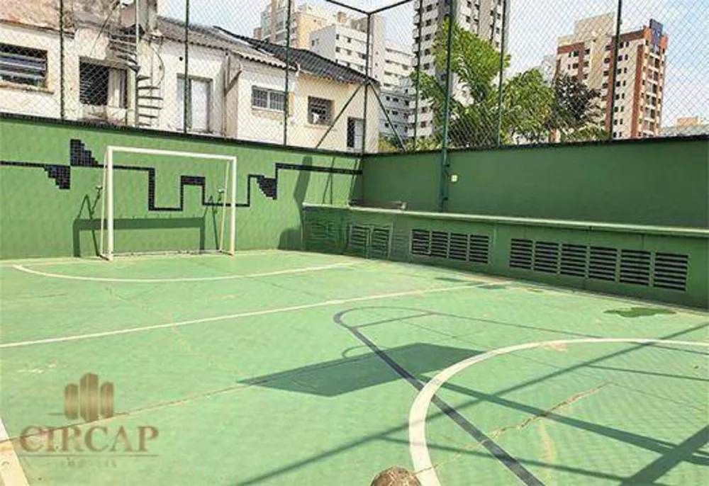 Apartamento, 3 quartos, 120 m² - Foto 12
