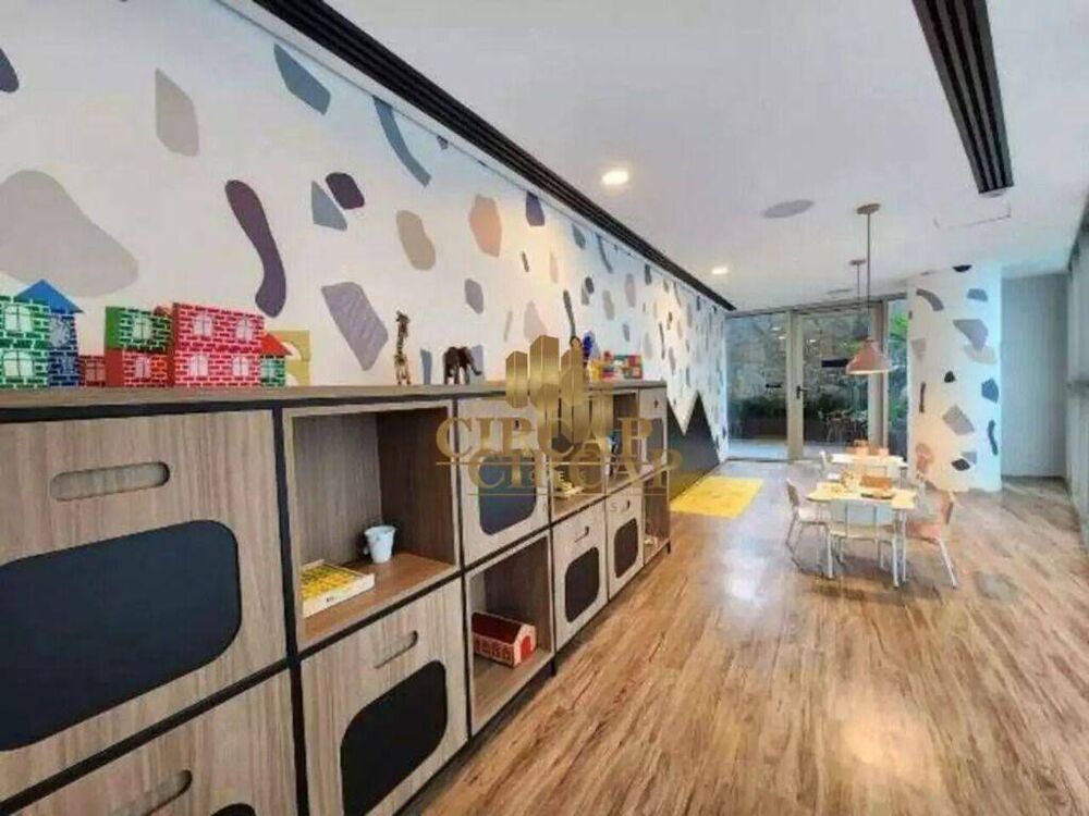 Apartamento, 4 quartos, 335 m² - Foto 15