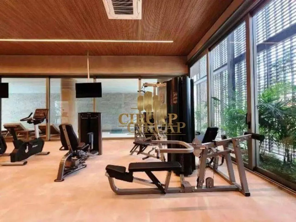 Apartamento, 4 quartos, 335 m² - Foto 7